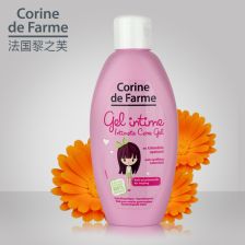 少女护理类洗液