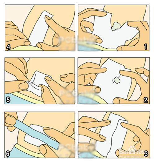 婴儿期要注意些什么