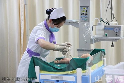 重庆三峡医药高专助产专业招生